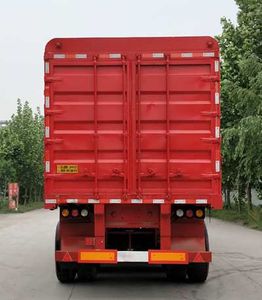 Ruqiang  LZA9401CCY Gantry transport semi-trailer