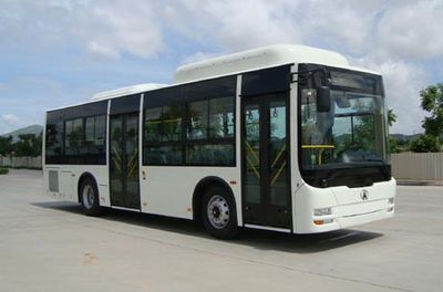 Beiben  ND6121CHEVN Hybrid urban buses