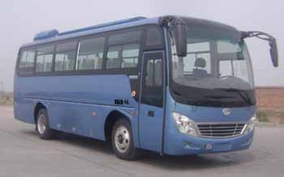 Shaolin  SLG6900T5E coach