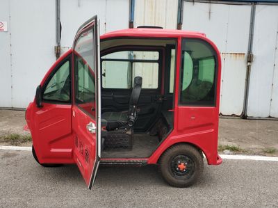 Heineken Motors XLH1200DZK Electric tricycle