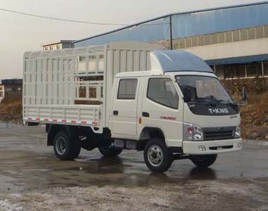 Ouling ZB5020CCQLSC5SGrate type transport vehicle