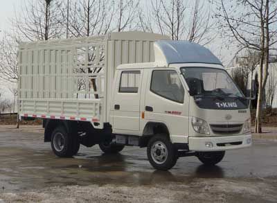 Ouling  ZB5020CCQLSC5S Grate type transport vehicle