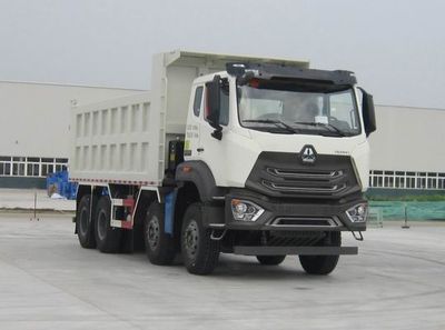 Haohan  ZZ3315N286WE1B Dump truck