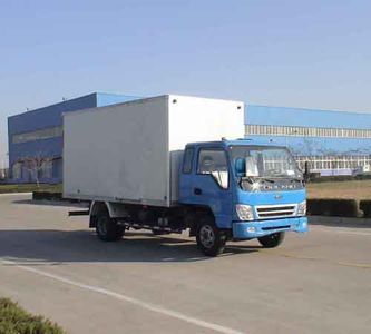 Era  BJ5143VHCFG Box transport vehicle