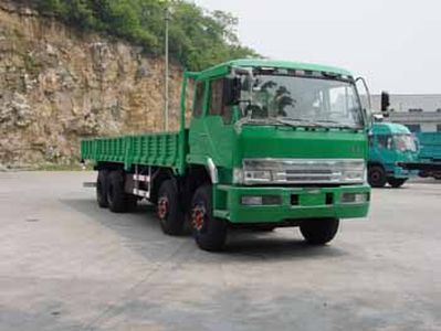 Jiefang Automobile CA1311P21K2L11T4A92 Flathead truck