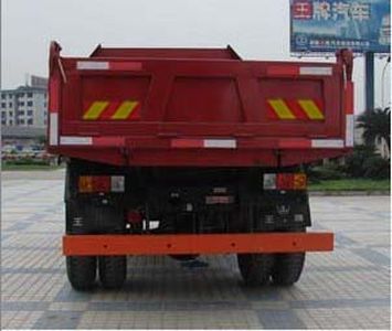 Ace car CDW3150A2D3 Dump truck