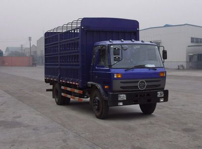 Dayun CGC5120CCQG3GWarehouse mounted transport vehicle