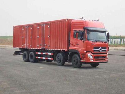 Dongfeng  DFL5311XXYA10 Box transport vehicle