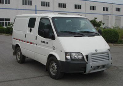 DimaDMT5047XYCA2Cash transport vehicle