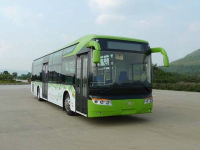 Guilin  GL6121PHEV Hybrid urban buses