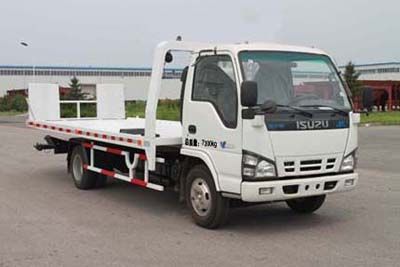 Kaifan  KFM5076TQZ410P Obstacle clearing vehicle