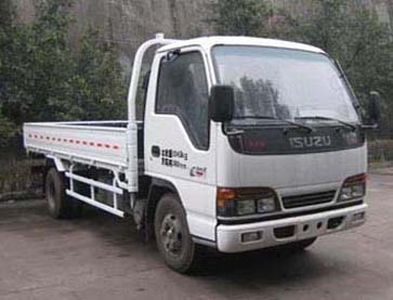 Isuzu  QL10403HAR Light duty trucks