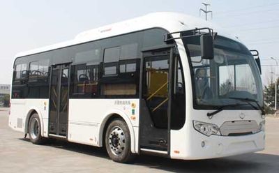 Feiyan SDL6835EVGPure electric city buses