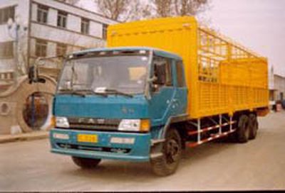 Xiongfeng  SP5175CXY Grate type box transport vehicle