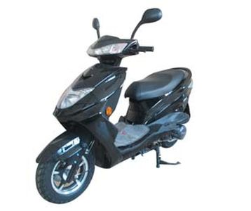 Shanyang  SY125T8F Two wheeled motorcycles