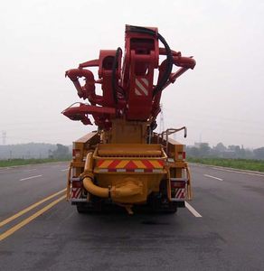 Sany  SY5402THB Concrete pump truck