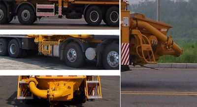 Sany  SY5402THB Concrete pump truck