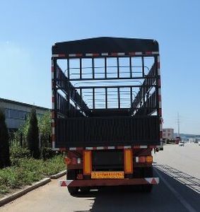 Xinhua Chi  THD9400CCY Gantry transport semi-trailer