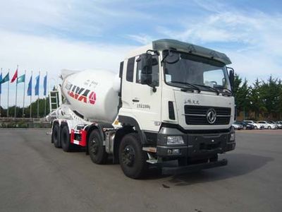 Yate Heavy Industries TZ5310GJBDFCF Concrete mixing transport vehicle