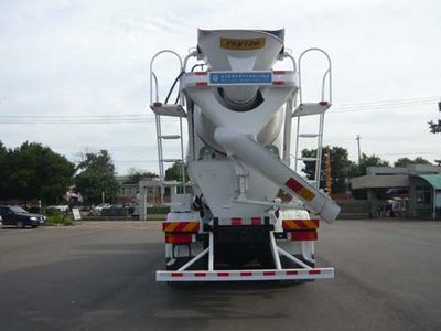 Yate Heavy Industries TZ5310GJBDFCF Concrete mixing transport vehicle