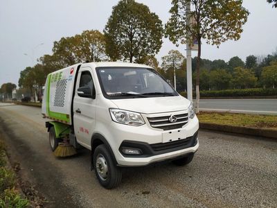 Jinyinhu  WFA5030TSLSE6 Road sweeper