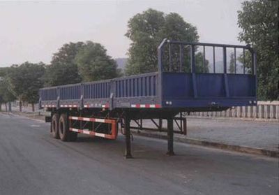 Shenying  YG9320 Semi trailer