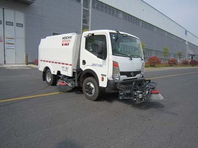 Golden Pigeon YZT5075TSLBE4Road sweeper