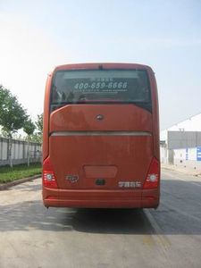 Yutong  ZK6147HNCA coach