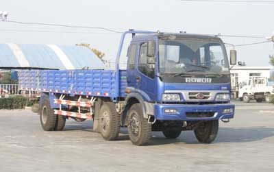 Foton  BJ1168VJPHHS1 Truck