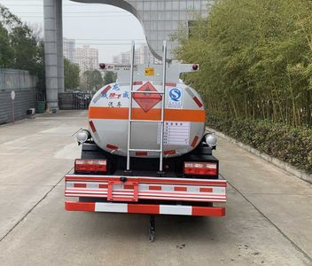 Chufei  CLQ5071GJY6E Refueling truck