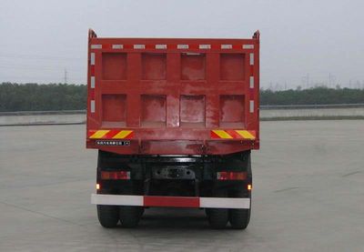 Dongfeng  DFL3318A14 Dump truck