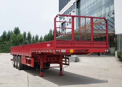 Sun Moon Xin  MYG9400E Fence semi-trailer