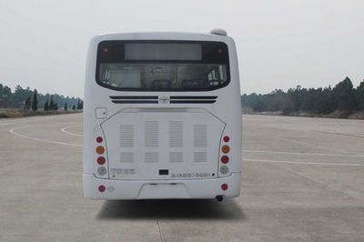 Shanxi brand automobile SXK6816G5N City buses