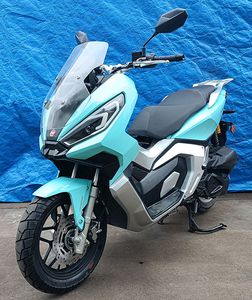 Sanye  SY150T Two wheeled motorcycles