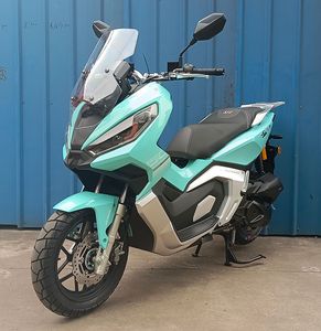 Sanye  SY150T Two wheeled motorcycles