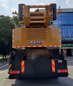 Sany  SYM5550JQZ200C8 All terrain crane