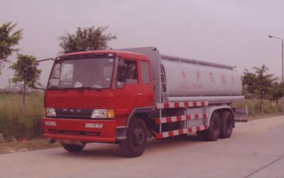 Yongqiang YQ5223GJYRefueling truck