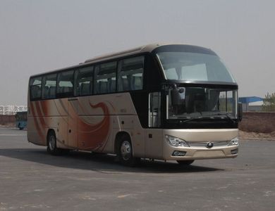 Yutong  ZK6122HQA1Y coach