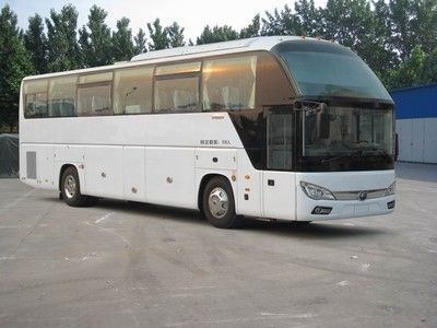 Yutong  ZK6122HQA1Y coach