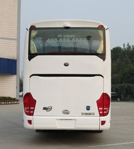 Yutong  ZK6122HQA1Y coach