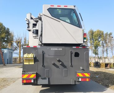 Zhonglian Automobile ZLJ5960JQZ800V All terrain crane