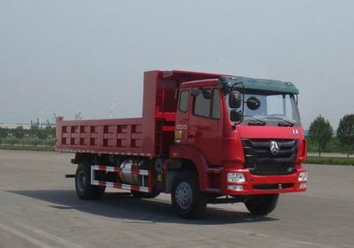 Haohan  ZZ3145K3913C1 Dump truck