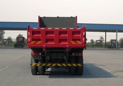 Haohan  ZZ3145K3913C1 Dump truck