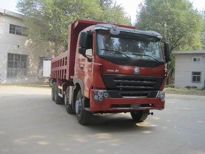 Haoluo  ZZ3317N3567N1 Dump truck