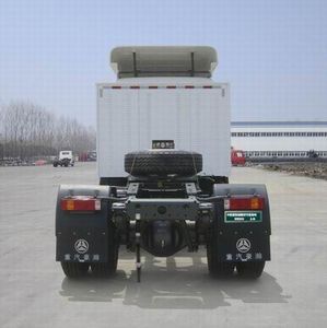 Haohan  ZZ4185V4216E1LB Tractor