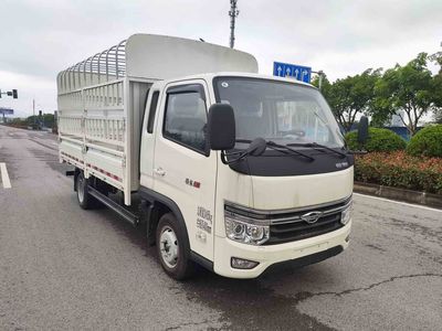 Foton  BJ5035CCY5PV723 Grate type transport vehicle