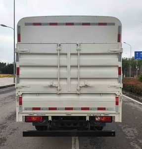 Foton  BJ5035CCY5PV723 Grate type transport vehicle