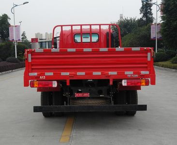 Dayun  CGC1110HDF35F Truck