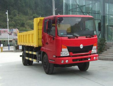 Dongfeng  DFL3040BX Dump truck