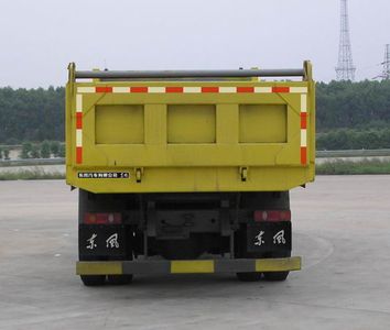 Dongfeng  DFL3040BX Dump truck